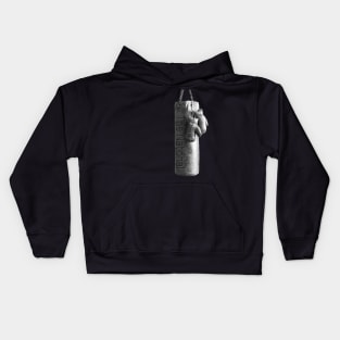 The National - Boxer - Album Kids Hoodie